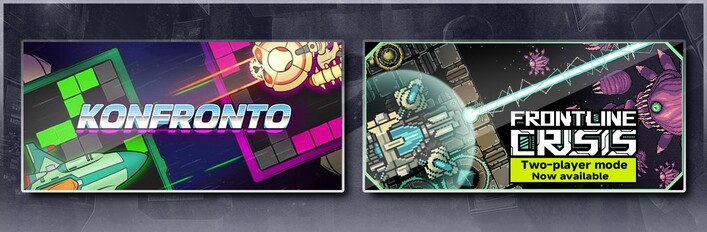 Konfronto & Frontline Crisis