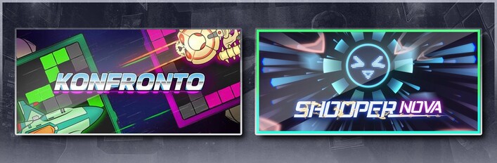 Konfronto & SHOOPER NOVA