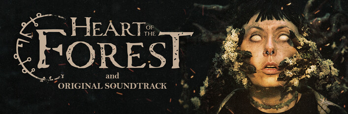 Heart of the Forest: Soundtrack Edition