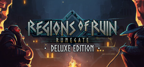 Regions of Ruin: Runegate Deluxe Edition