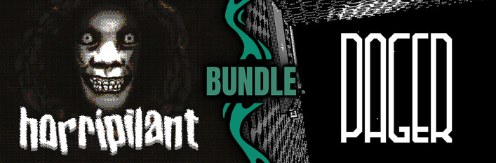 Horripilant X PAGER