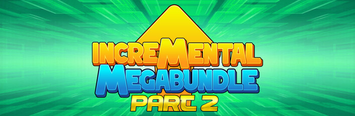 Incremental Mega Bundle Part II