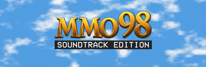 MMO98 + OST