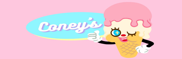 Coney's + Soundtrack