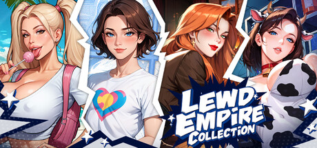 Lewd Empire Collection 🌶
