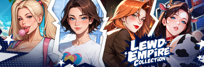 Lewd Empire Collection 🌶