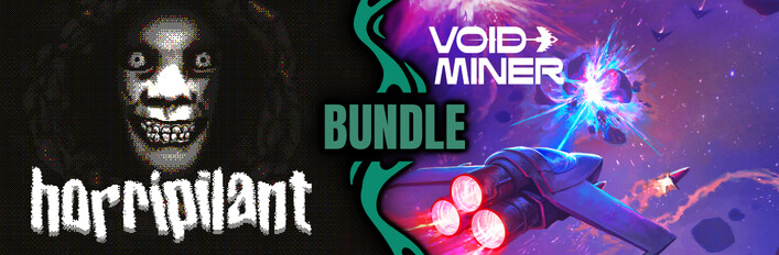 Void Miner X Horriplant