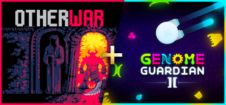 Otherwar  + Genome Guardian 2