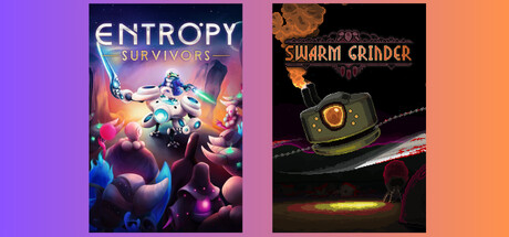 Entropy Survivors x Swarm Grinder