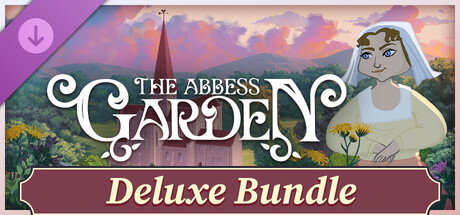 The Abbess Garden Deluxe