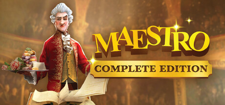 Maestro : Complete Edition