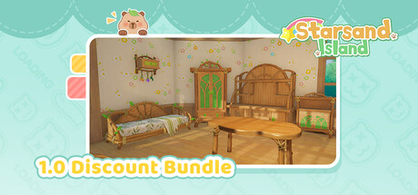 1.0 Discount Bundle