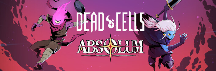 Dead Cells x Absolum