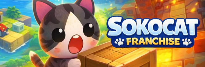 Sokocat - Franchise