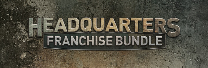 Headquarters Franchise