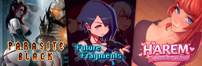 Legendary 2D Adult Games
