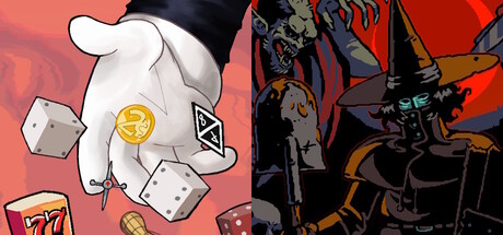 2 Left Dicey Roguelikes