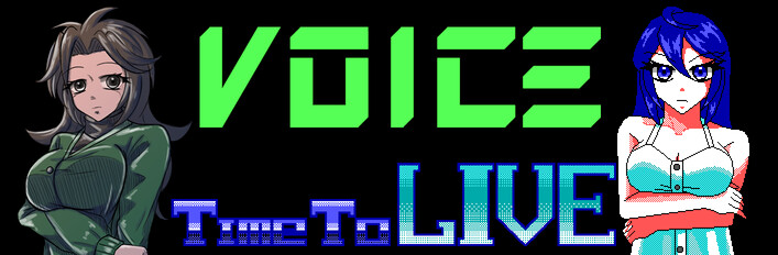 VOICE x Time To Live