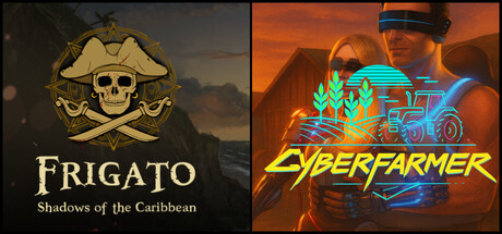 Cyber Farmer x Frigato