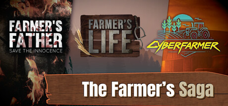 The Farmer’s Saga: Past. Present. Future
