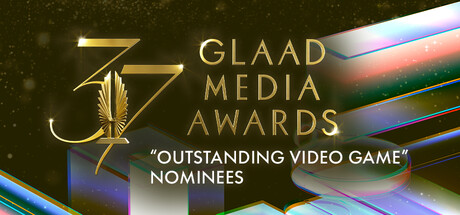 Outstanding Video Game Nominees for the 37th Annual GLAAD Media Awards