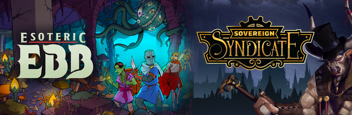 Esoteric Ebb & Sovereign Syndicate