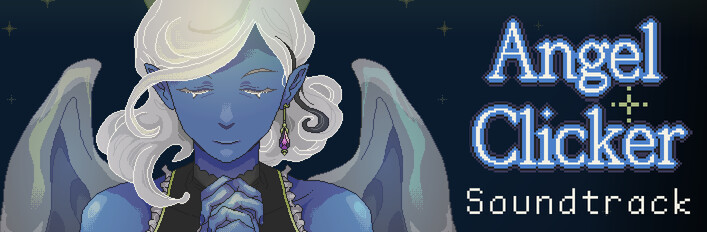 Ultimate Angel Clicker Support! (Soundtrack)