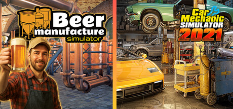 Cold Beer & Hot Engines