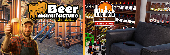 The Alcohol Empire