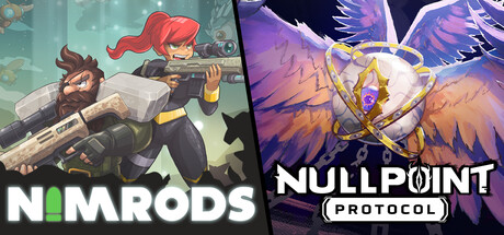 NIMRODS x Nullpoint Protocol