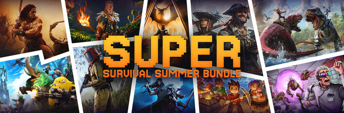 Super Survival Summer!