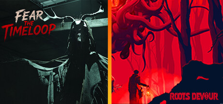 Roots Devour x Fear The Timeloop
