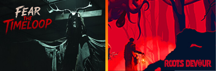 Roots Devour x Fear The Timeloop