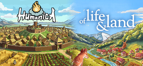 Humanica x Of Life and Land