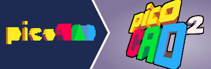 picoCAD Upgrade Bundle