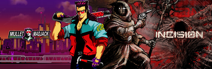 Brutal Encounter Bundle