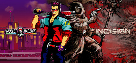 Brutal Encounter Bundle