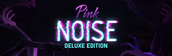 Pink Noise Digital Deluxe