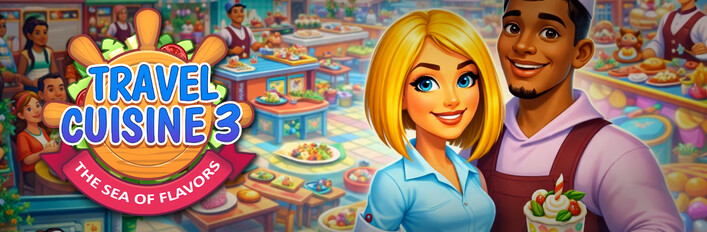 III Blazing Vacation: Save the Resort!; Bundle 4 in 1