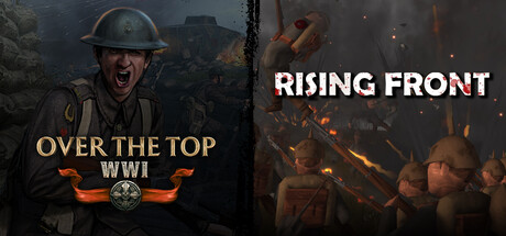 Rising Front x Over The Top: WWI