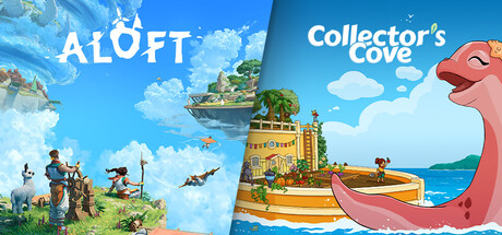Aloft & Collector's Cove