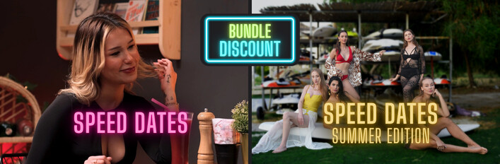 Speed Dates Bundle