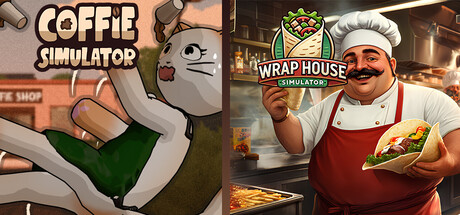 Coffie in Wrap House