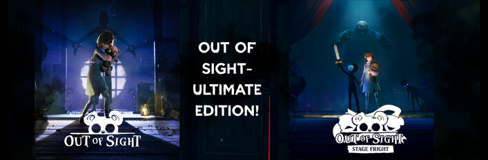 Out of Sight Ultimate