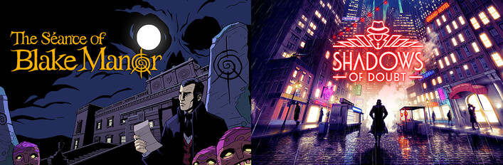 Think Like A Detective