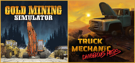 Gold Mines & Dangerous Paths