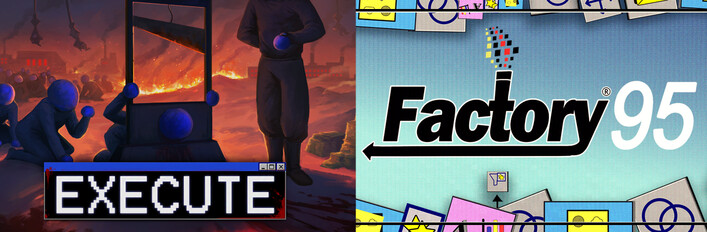 Execute x Factory 95
