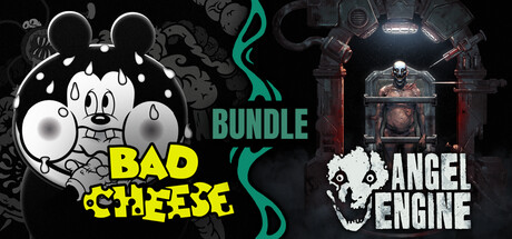 Angel Engine X Bad Cheese