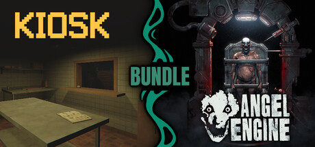 Angel Engine X KIOSK