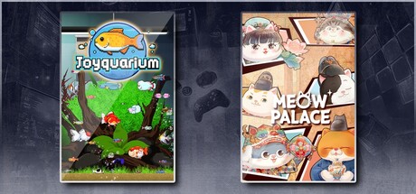 Meow Palace &Joyquarium